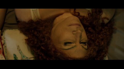 The Ballad Of Hortensia 2024 Movie - M2F Transformation