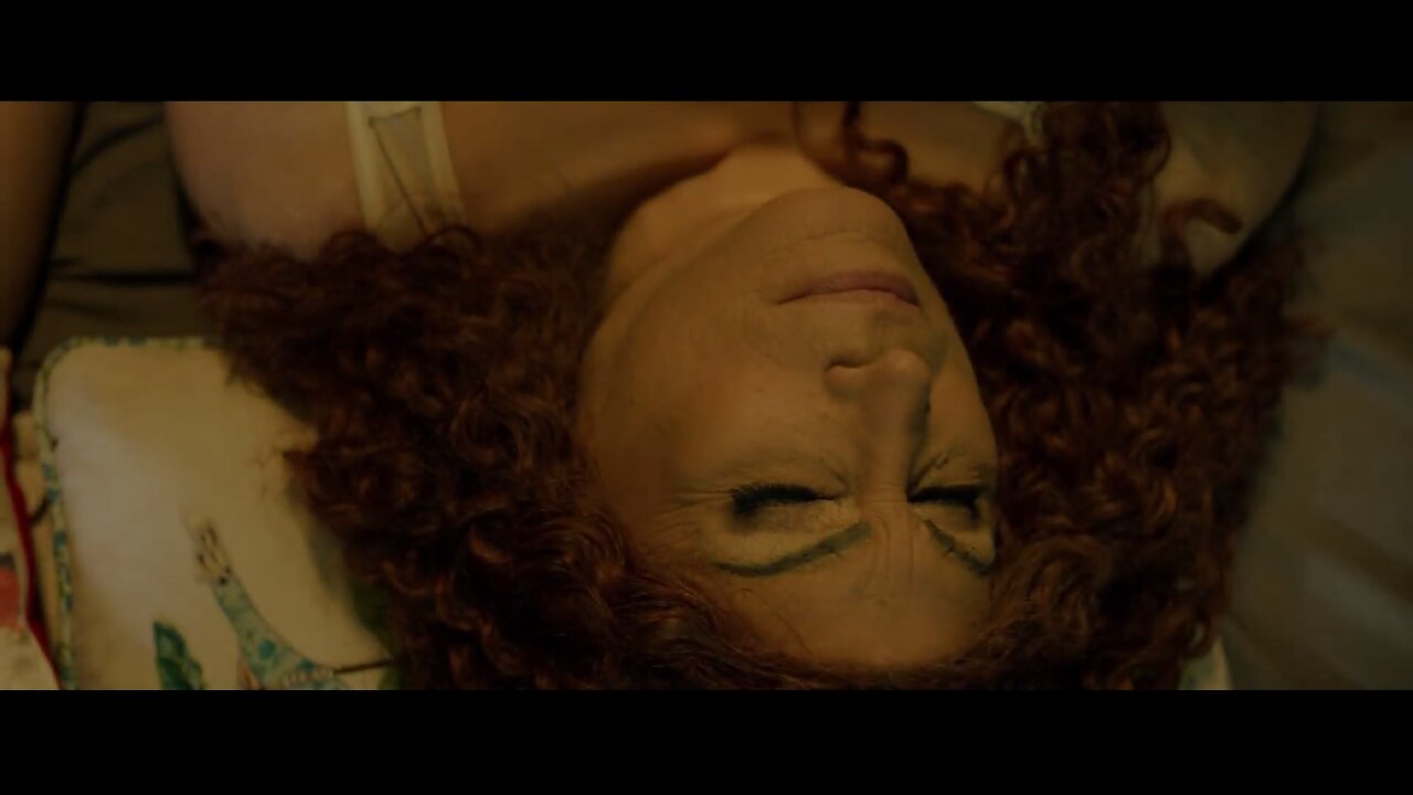 The Ballad Of Hortensia 2024 Movie - M2F Transformation