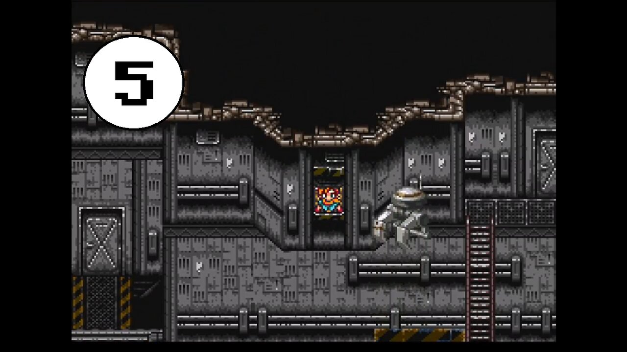 Chrono Trigger Part 5