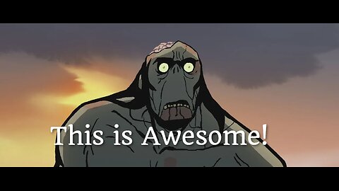 Review of First Two Episodes of Primal Season 3