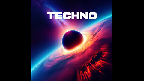 Premiere - Techno Mix 3 - 1 hour 30 minutes.