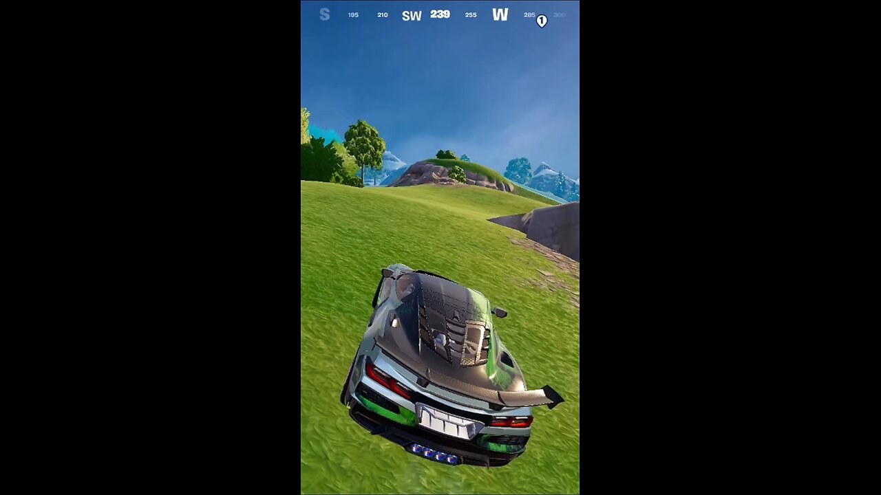 Same thing but not the same thing #fortnite #humor #funny