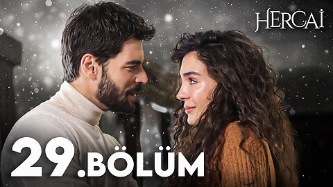 Hercai - Capitulo 29