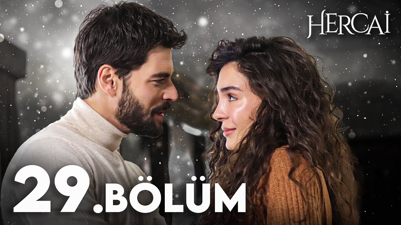 Hercai - Capitulo 29