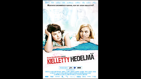 (2009) Kielletty hedelmä.