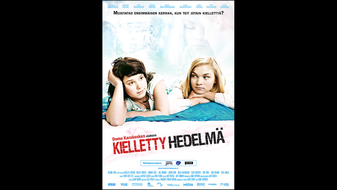 (2009) Kielletty hedelmä.