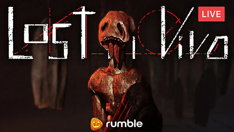 WHAT ARE THESE THINGS!? :: Lost in Vivo :: FINISHING THE GAME {18+}