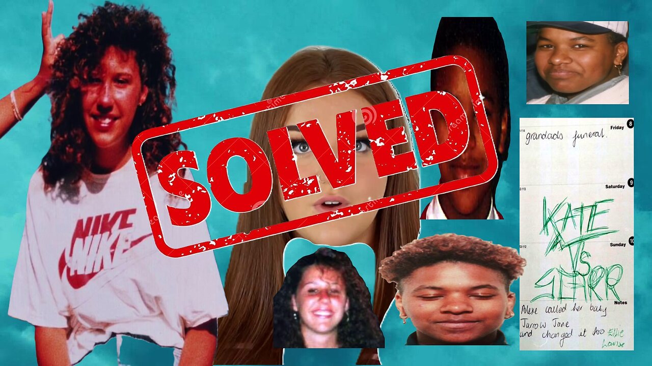 01, 12yo, The Devil's daughter, #voodoo, Sharon Carr,