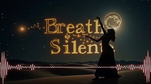 Breath of Silence (Deep House Oriental Remix)| Ethnic Deep House 2025