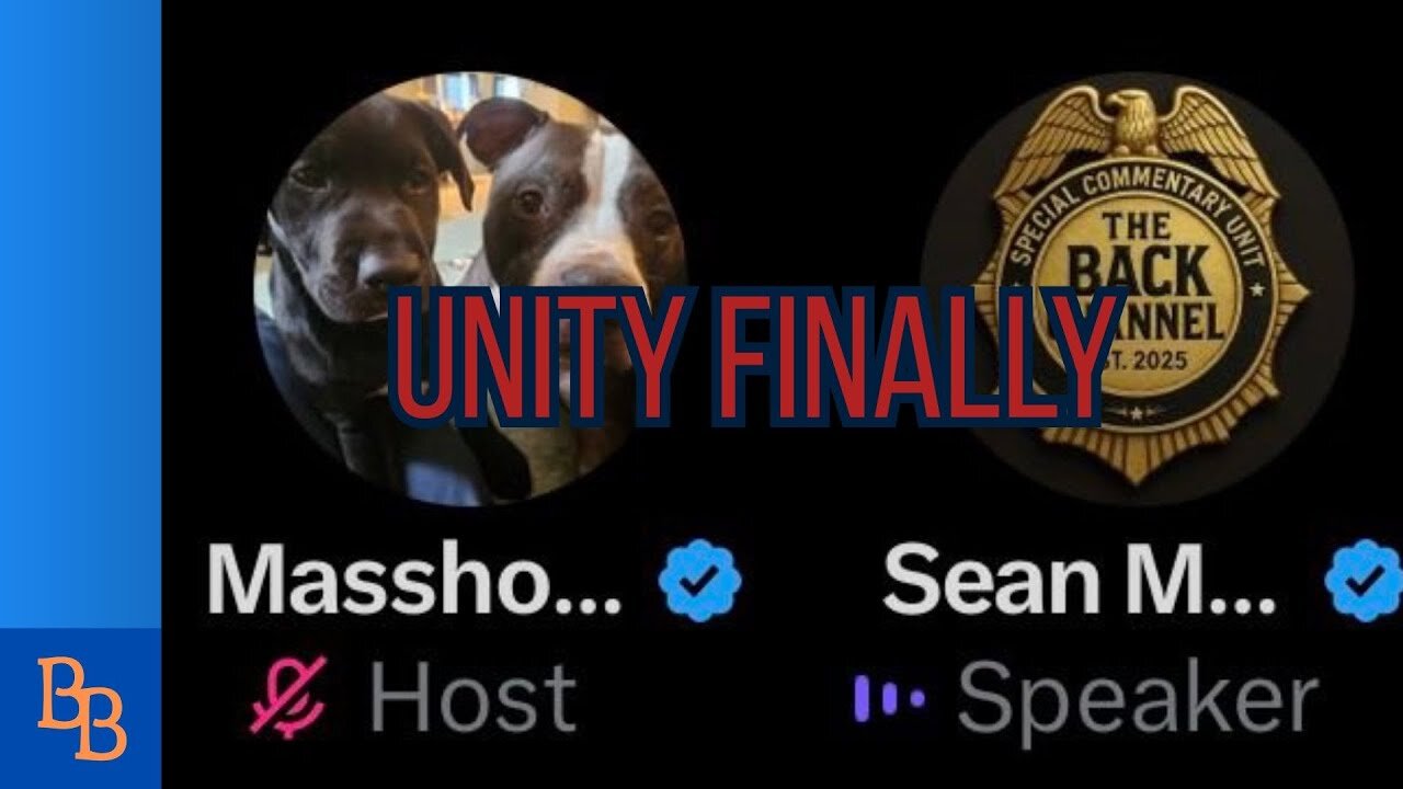 Unity stream 19 cox is not a cop