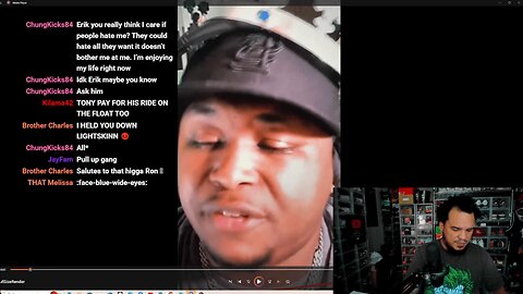 1/16/25 ETC Livestream: "THROWBACK THURSDAYS - $2TTS $3MEDIA"