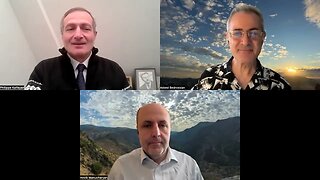 Philippe Raffi Kalfayan - Europe v USA, JD Vance & Armenia, Pashinyan v Church | Ep 516, Feb 8, 2026