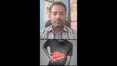 लीवर को मजबूत रखने वाले प्राकृतिक खाने ।