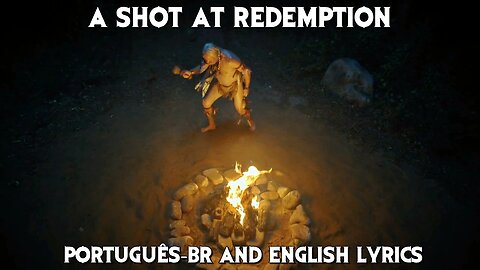 H.E.A.T - A Shot At Redemption - Legendado and Lyrics