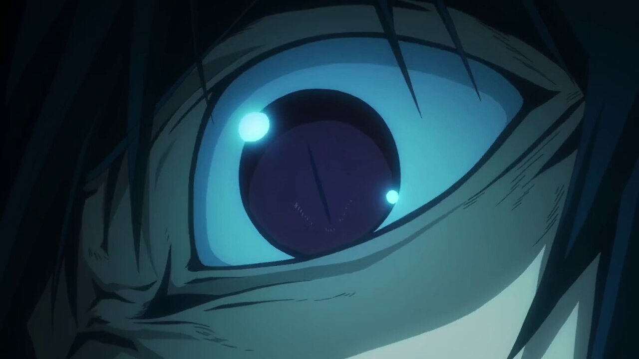 The Devil is a Part-Timer - opening scene