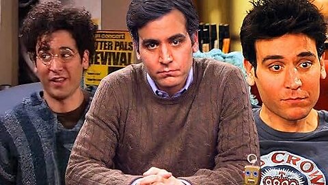 In Defence of Ted Mosby