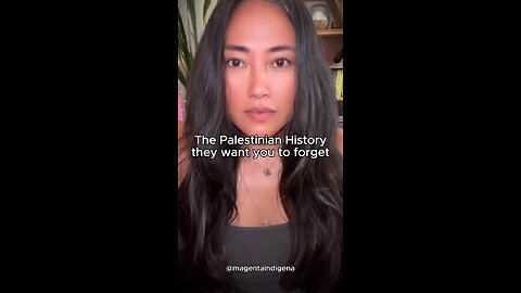 Captioned - Palestinian’s dark history from Nazi ideologies