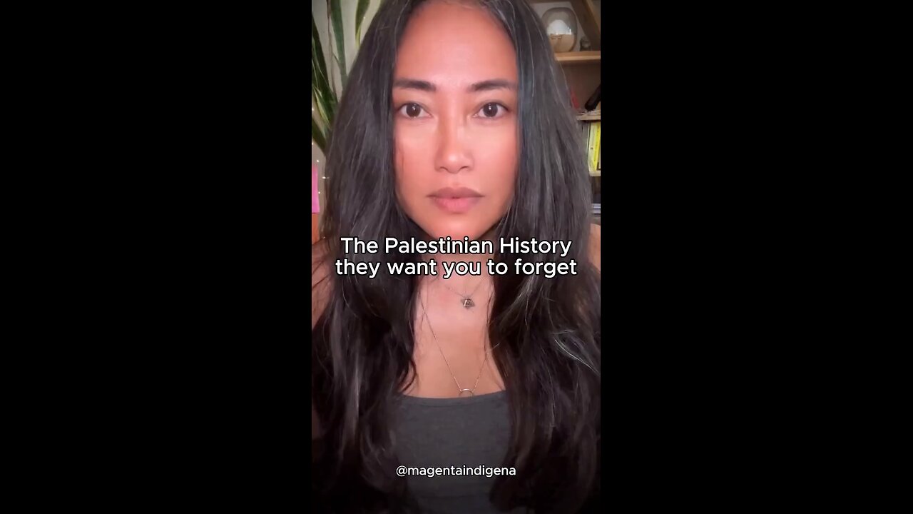 Captioned - Palestinian’s dark history from Nazi ideologies