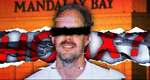 Uncovering the Vegas Shooting Lies Pt.2 (The Multiple Shooters Theory)