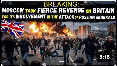 RUSSIA's most Classified Tactical Missile SS-N-25 'Switchblade' wiped out MI6 officers in ODESSA