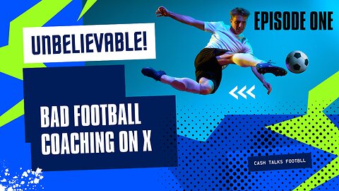 Football Coaches Who Had NO Idea What They Were Doing