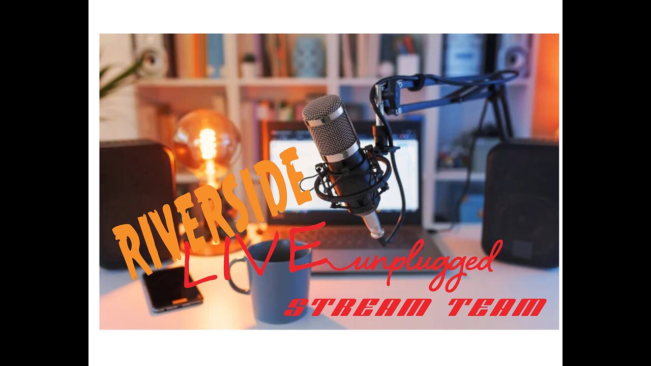 RIVERSIDE THURSDAY NIGHTSLIVE 3.27.25