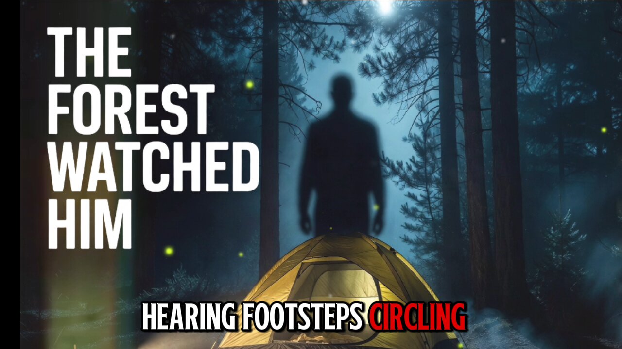 The Campground Disappearance Nobody Can Explain