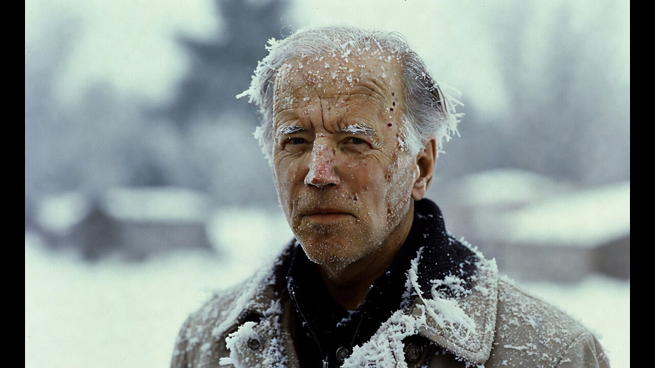 Arctic Frost - Weaponized DOJ Against Republicans