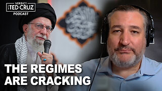 Iran Revolution—Why this is Different…Trump is not Obama