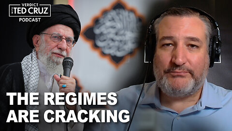 Iran Revolution—Why this is Different…Trump is not Obama