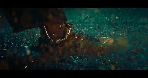 The Paradise Movie Trailer.