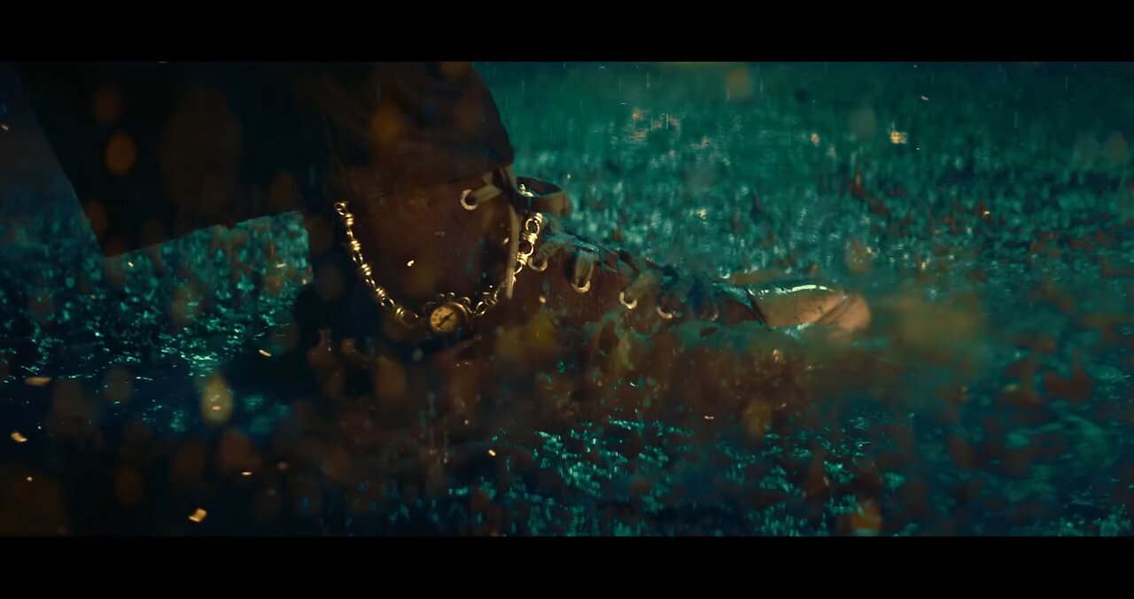 The Paradise Movie Trailer.