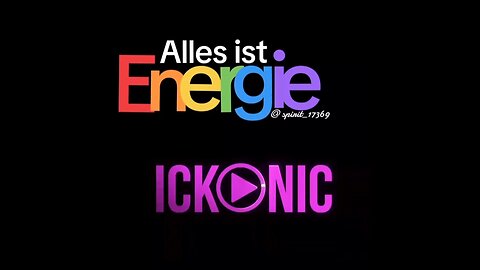 Alles ist Energie