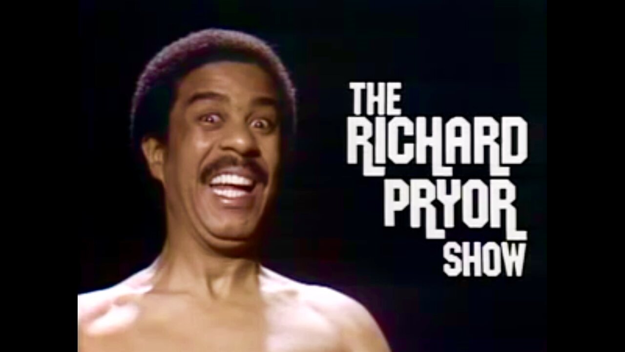 The Richard Pryor Show S01E03