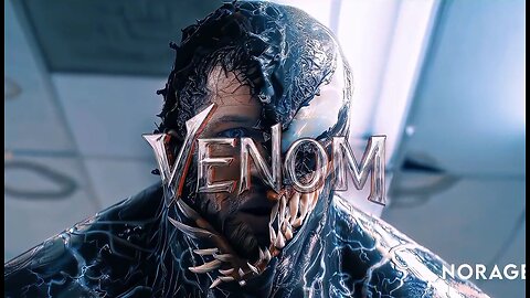 Venom 😍