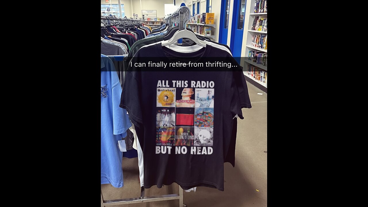 TGIF