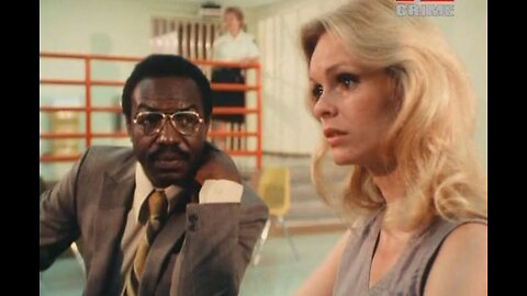 Petrocelli - S01E03 - By Reason Of Madness - 1974 - Crime/Drama - 720p