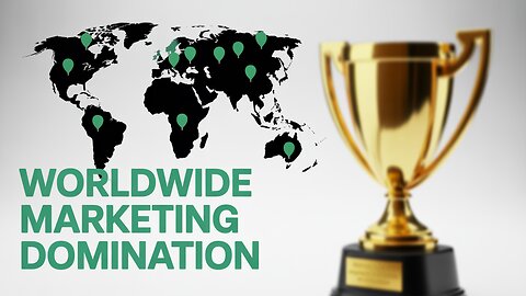 Branding Genius The Global Marketing Journey of Paige Arnof-Fenn