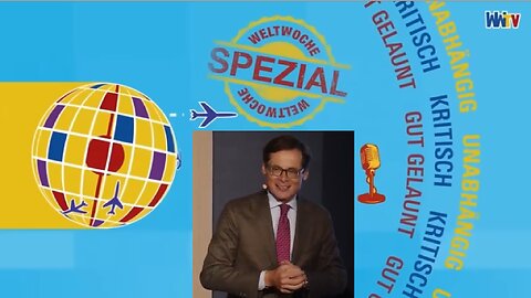 🚨☝️👉«EU auf dem Irrweg»: 🔝ROGER KÖPPEL über den Ukraine-Krieg....