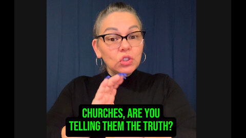 🚨 IRS Finally Ends Mute On Churches! 😱 #ASL #deaf #signlanguage