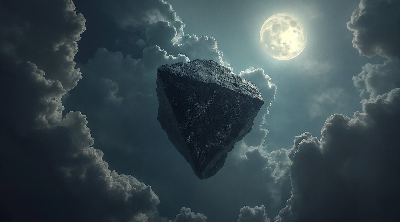 SOMETHING IS COMING.. #thefewone // e + //| The Few Revelations™