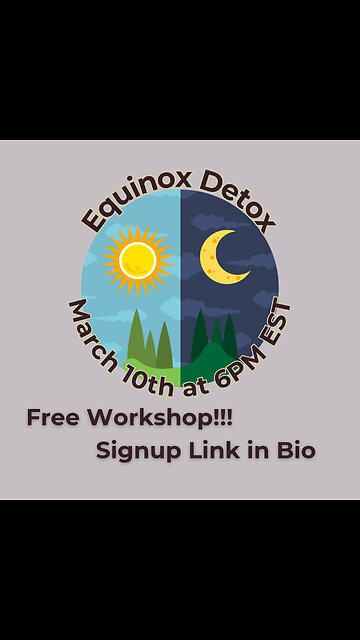 We All Have Parasites!?