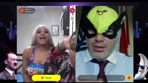 Gypsy Crusader clip 472