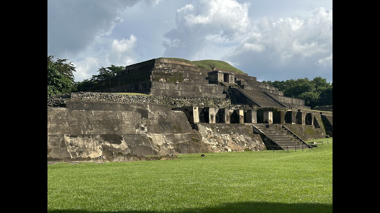 Bitcoin beach crew hits Chalchuapa