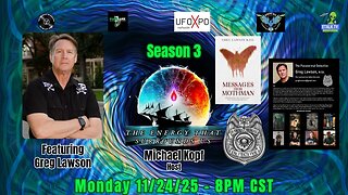 TETSU S3E50 with special guest Greg Lawson