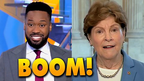 Senate Democrat BRUTALLY FACT-CHECKED on LIVE TV over taxpayer-funded healthcare for ILLEGALS