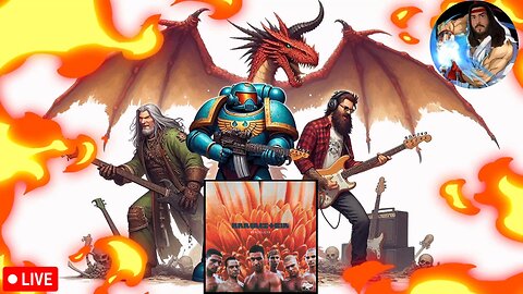 Jam Session (Rammstein | Herzeleid)