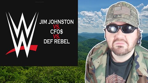 WWE Entrance Theme Songs - Jim Johnston vs. CFO$ vs. Def Rebel [HD] - Reaction! (BBT)