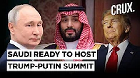 US Threatens Troop Pullout, Rebukes Europe On Democracy As Trump's Ukraine Plan Fuels Tensions