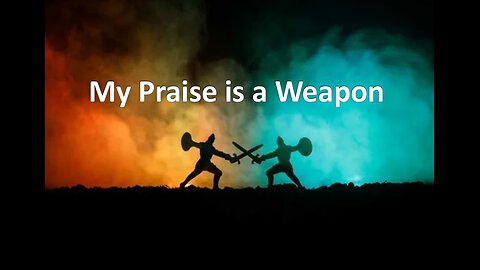 Spiritual Warfare lesson 4